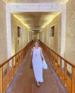 Nisreen Tafish | Actress feet photo 10